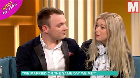 Bumble Couple Who Married On First Date In Las Vegas Divorce After Just