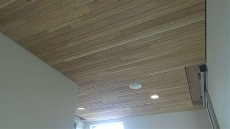 houten plafonds alm