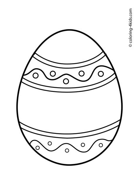 easter egg drawing  paintingvalleycom explore collection  easter