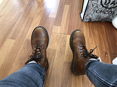 het grote dr martens topic boktnl