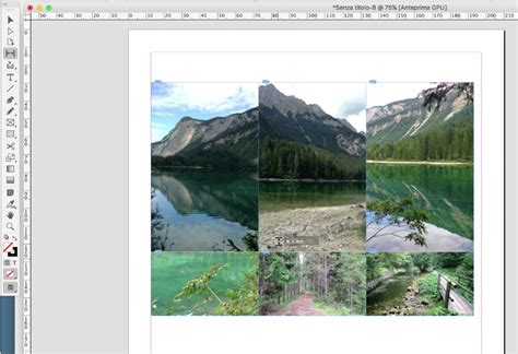 creating a dynamic autofit effect for image grids with the