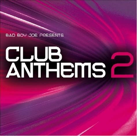 club anthems vol 2 various artists songs reviews