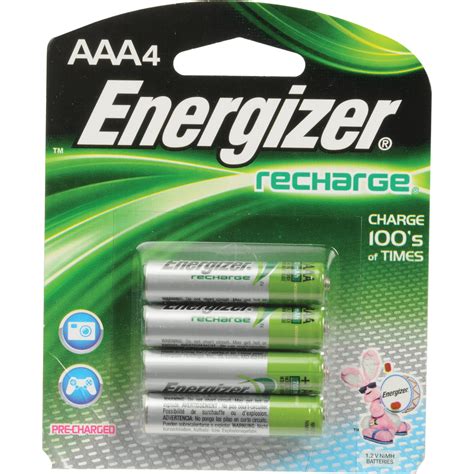energizer aaa nimh rechargeable batteries unhbp  bh photo