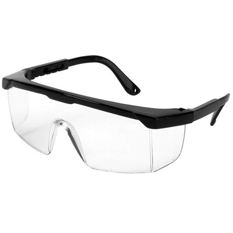 safety glasses side shield e20