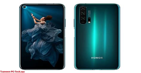 honor  pro price  specs pc smartphone repair  reviews