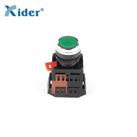 waterproof push button switchdouble push button switch push button light switch china xider