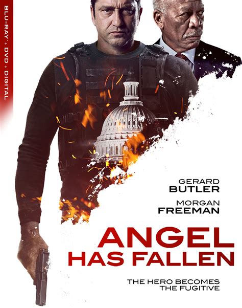Angel Has Fallen 2019 Poster Ubicaciondepersonas Cdmx Gob Mx