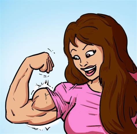 flexing girl strong girls muscle women fitness models