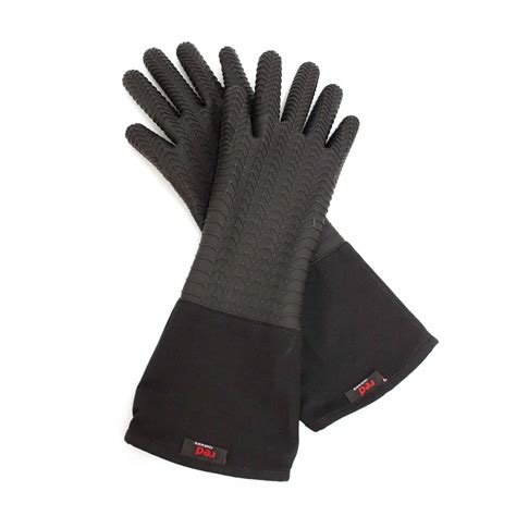 multipurpose silicon oven gloves martin food equipment