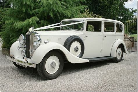 vintage rolls royce wedding car rolls royce phantom hire