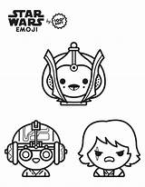 Coloring Star Wars Fourth May Sheets Tie Fighter Pages Fashionably Nerdy Death Family Emoji Getcolorings Unusual sketch template