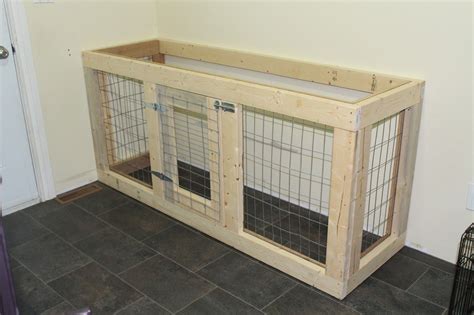 wonderful husband built  awesome dog kennel    hours  saturday afternoon