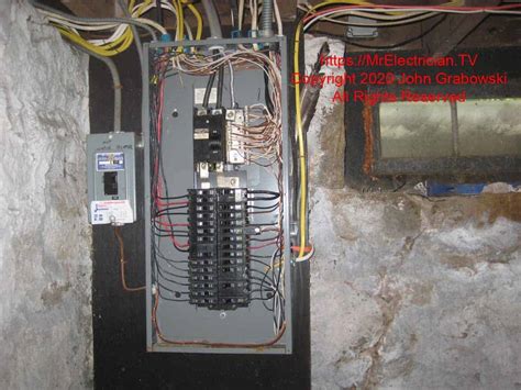 square   amp  panel wiring diagram circuit diagram