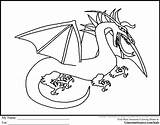 Coloring Pages Smaug Hobbit Dragon Birthday Party Kid Books Fun sketch template