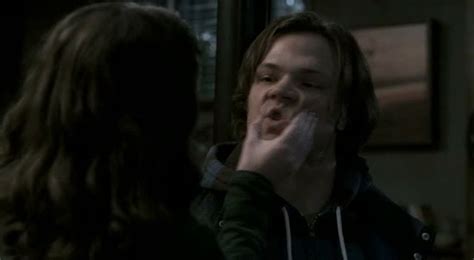 Supernatural 5 12 Would You Like A Go In Sam Winchester