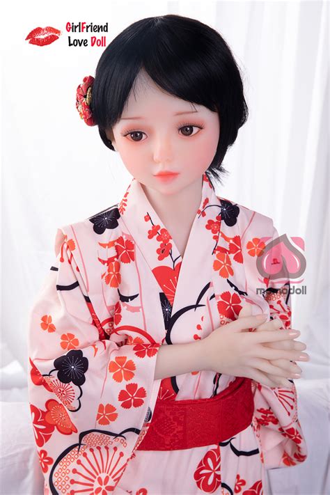 Momodoll Small Sex Doll 128cm Cute Asuka Gfsexdoll