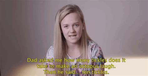 this psa shows how devastating dad jokes can really be
