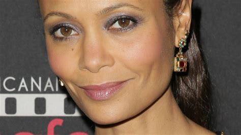 Thandie Newton Reveals She Was Sexually Abused By Hollywood Director