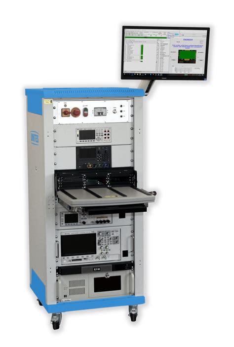 cmt tester products unites systems a s