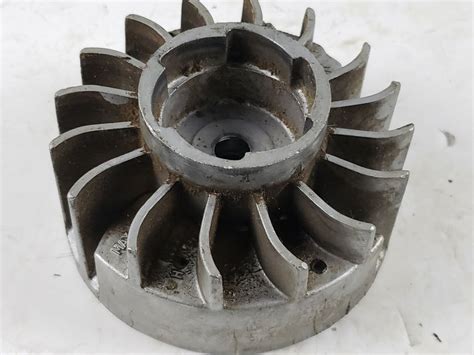 stihl ms   flywheel