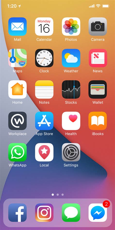 iphone launcher apk dlya android skachat