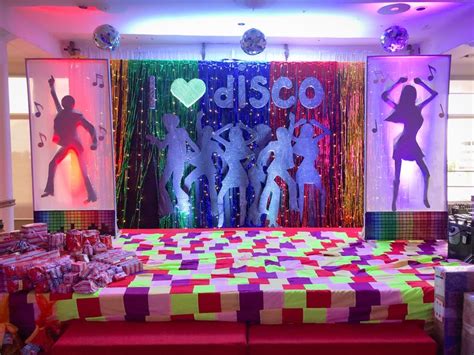 disco themed party disco party decorations disco theme disco theme