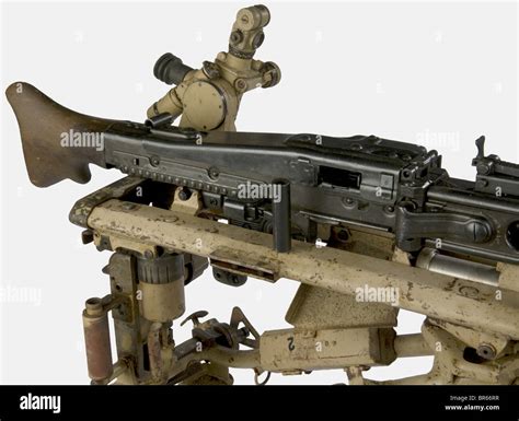 german machine gun mg  calibre    serial number nc stock