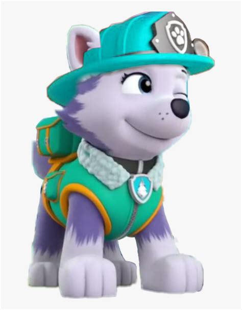 pics of paw patrol everest wallpaperall