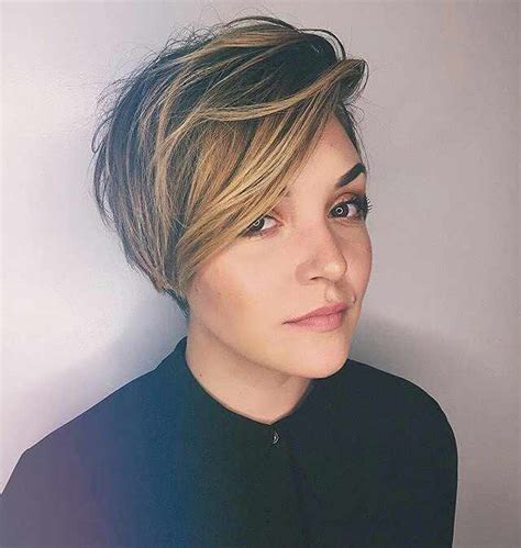 30 New Best Pixie Haircut Ideas For 2019 Hairstyle