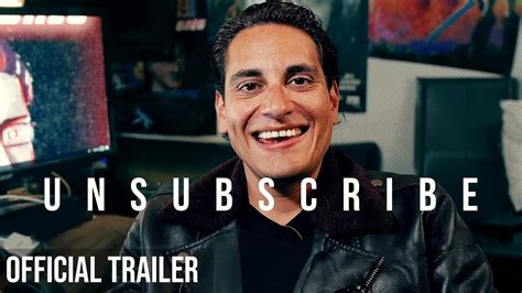 unsubscribe official trailer  youtube