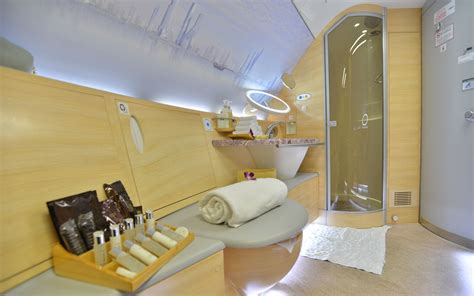 inside the airbus a380 the biggest passenger plane in the world travel leisure