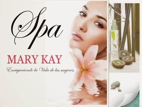 mary kay lau consultora spa mary kay