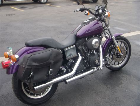 harley davidson fldx  sale nycused   fxdx