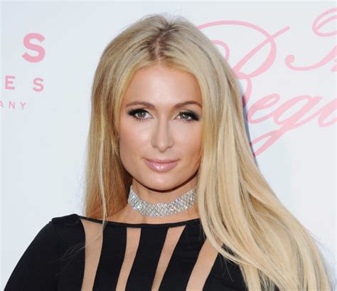 paris hilton wore a mermaid swimsuit we never knew we needed until now