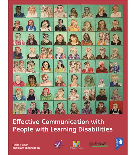 effective communication with people with learning