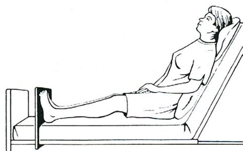 common positions utilized   adult patient nursing