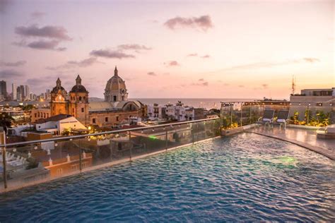 Movich Hotel Cartagena De Indias Cartagena De Indias – Updated 2024 Prices