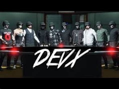 devx  exes cvc youtube
