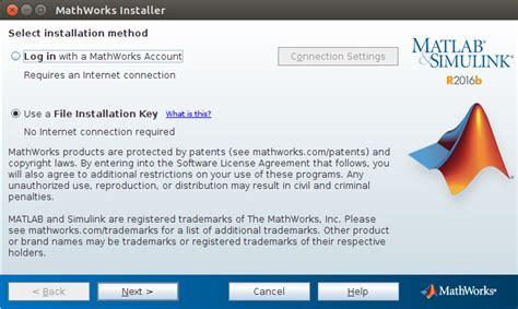ubuntumatlab