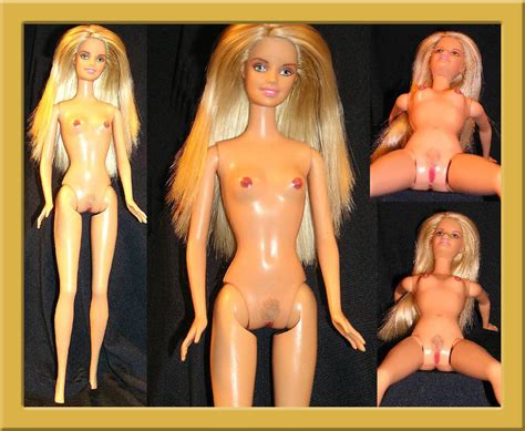 realistic sex barbie dolls image 4 fap