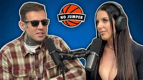 the angela white interview doing adult films for 20 years being a