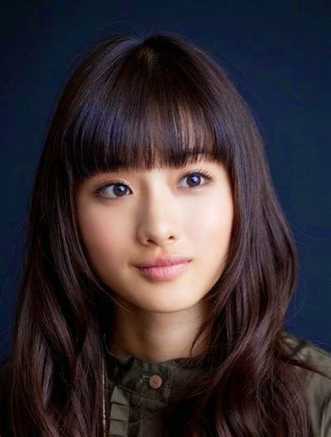 The Most Beautiful Japanese Women Today