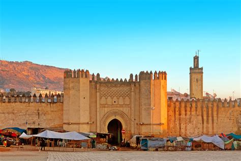 topbestemmingen voor een rondreis  marokko cheapticketsnl blog