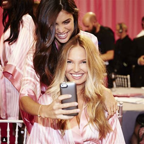 Beauty Tips And Truths Straight From Victoria S Secret