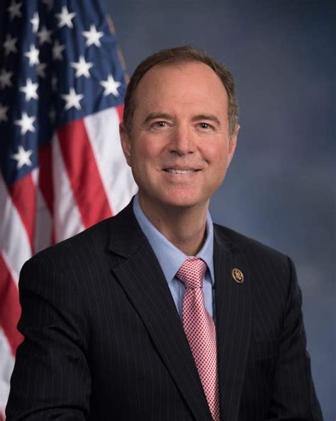 Adam Schiff Dodges A Bullet House Votes Against Bill One News Page