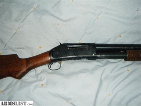 armslist  sale  west model  shotgun