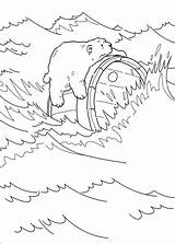 Ijsbeer Polar Lars Kleurplaat Kleurplaten Plume Coloriage Avontuur Ton Colorir Ursinho Osito Coloriez Kolorowanki Zo Chomik Coloriages Imprimir Adventure Choisis sketch template
