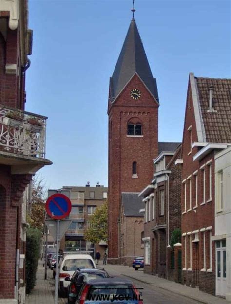 kerkstraat kerkradewiki