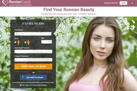 Dating Sites To Meet Russian Women Seeking Foreign Men