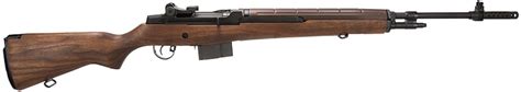Springfield Armory M1a Standard Ca Compliant For Sale